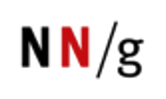 Nielsen Norman Group