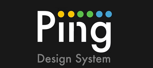 Ping Design System