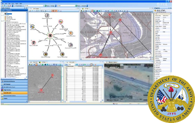 Viper military tablet