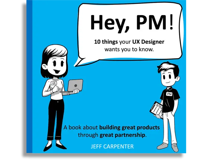 The Hey, PM! cover