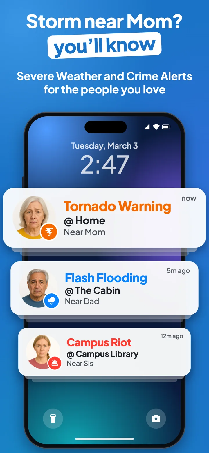 App Store screenshot 1