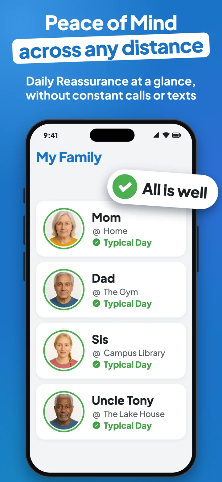 App Store screenshot 3