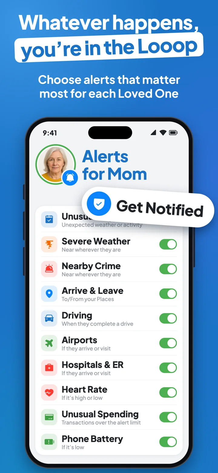 App Store screenshot 4