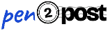 pen2post